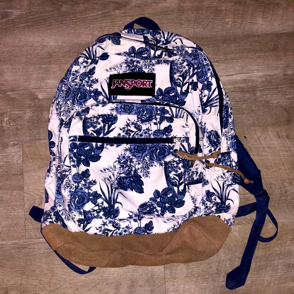 Jansport backpack Jan Sport